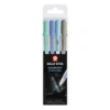 Gelly Roll Gel Pens 4 Set - Moonlight Pastel Aurora