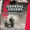 General Orders: Sengoku Jidai