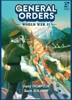 General Orders: World War II