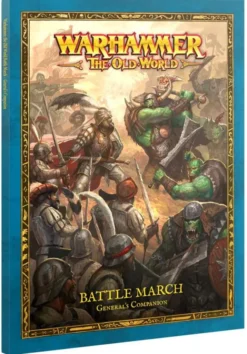 General's Companion