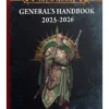 General's Handbook