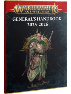 General's Handbook
