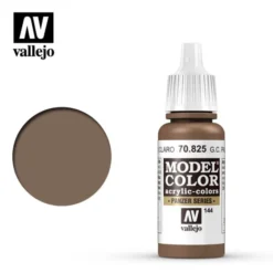 German Camouflage Pale Brown
