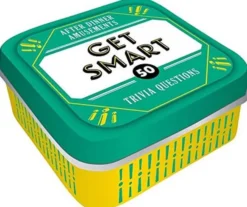 Get Smart