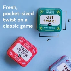 Get Smart