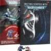 Getting Started With Warhammer 40.000