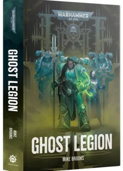 Ghost Legion