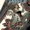 Ghost Pepper Vol. 1: Flavors of Ash