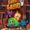 Ghosts Galore