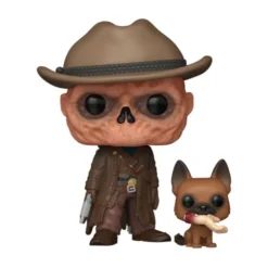 Ghoul & CX404 Pop! Vinyl Figure