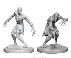 Ghouls
