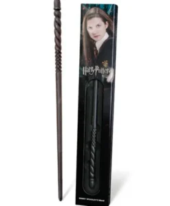 Ginny Weasley Wand Blister