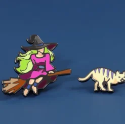 Giovanna Grana Pin Set