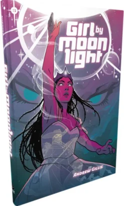 Girl by Moonlight RPG