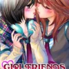 Girl Friends Complete Collection 2