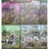 Gitz and Goliaths