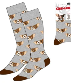 Gizmo Face Socks size 36-43