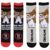Gizmo Socks 2-Pack S-M