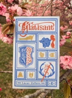 Glatisant