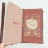 Glinda Travel Notebook