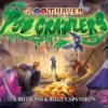 Gloomhaven Buttons & Bugs: Pub Crawlers Expansion