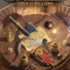 Gloomhaven - Jaws of the Lion