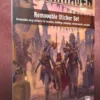 Gloomhaven 2nd Ed: Sticker Set