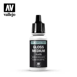 Gloss Medium