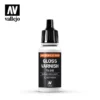 Gloss Varnish
