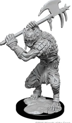 Gnolls