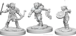 Goblins