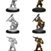 Goblins & Goblin Boss