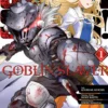Goblin Slayer Vol 1
