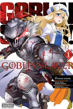 Goblin Slayer Vol 1