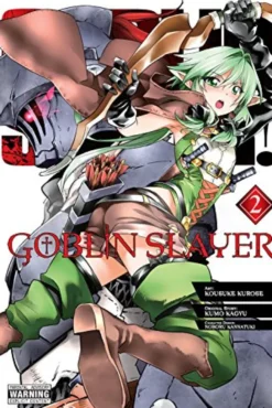 Goblin Slayer Vol 2