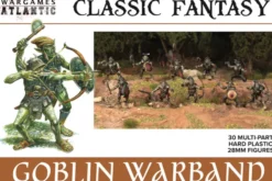 Goblin Warband