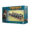 Goblin Wolf Rider Mob