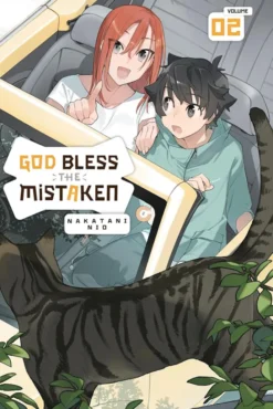 God Bless the Mistaken, Vol. 2