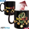 Goku Heat Change Mug 460 ml