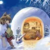 Golden Sky Stories: Heart-Warming Role-Playing