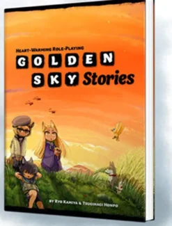 Golden Sky Stories: Heart-Warming Role-Playing