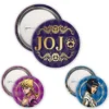 Golden Wind Badge Pack