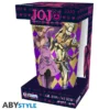 Golden Wind Premium Large Glass 400 ml
