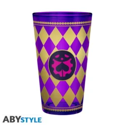 Golden Wind Premium Large Glass 400 ml