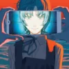 Goodbye, Eri