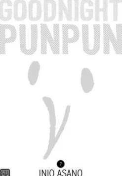 Goodnight Punpun Vol 7