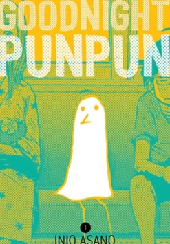 Goodnight Punpun Vol 1