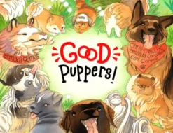 Good Puppers