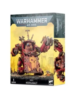Gorkanaut/Morkanaut