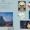 Gothica Sticker Book More than 400 Mysterious & Mystical Gothic Stickers